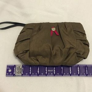 3/$12♦️NWOT Victoria’s Secret Wristlet